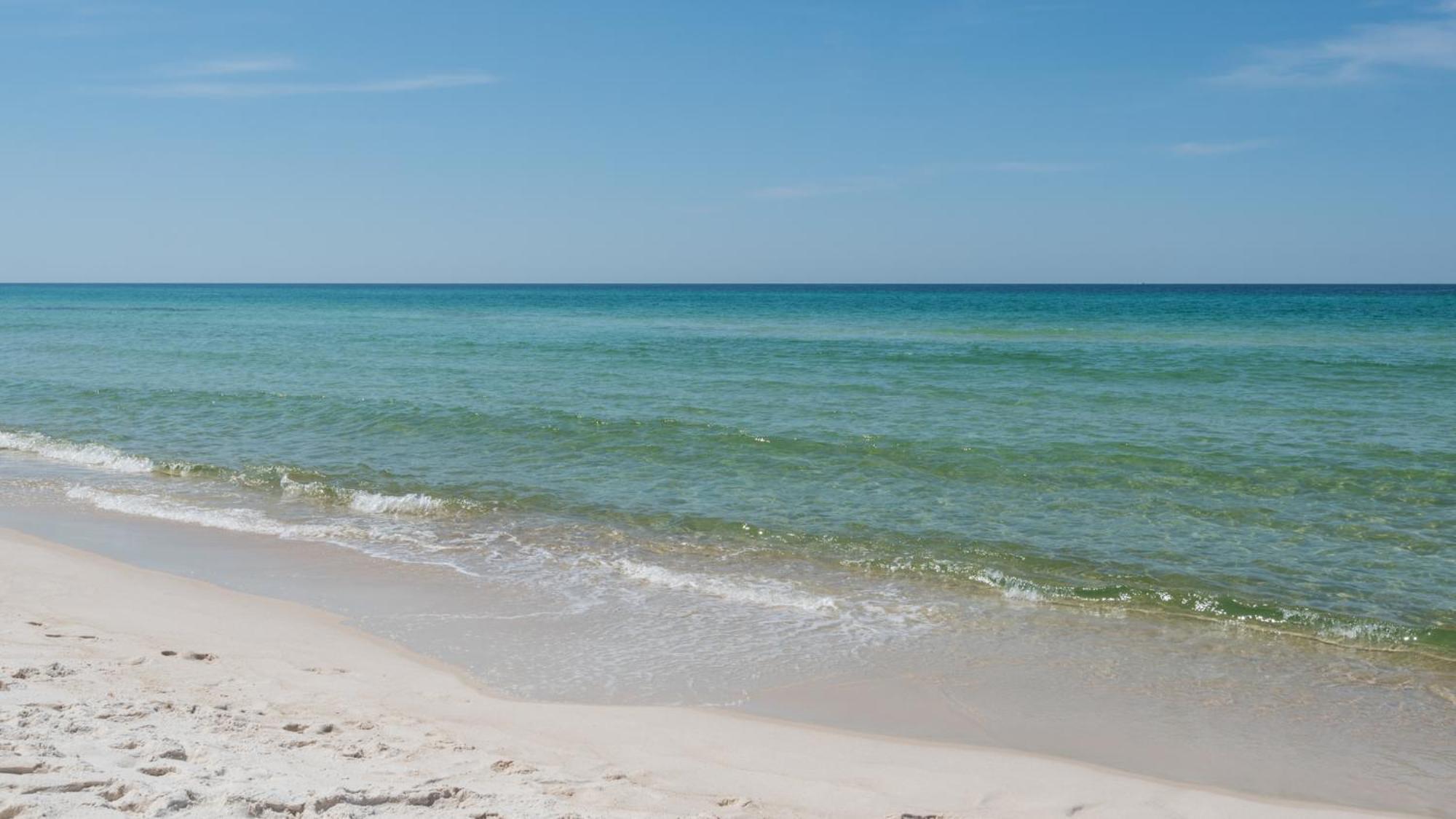 Ocean Reef 701 Villa Panama City Beach Exteriör bild