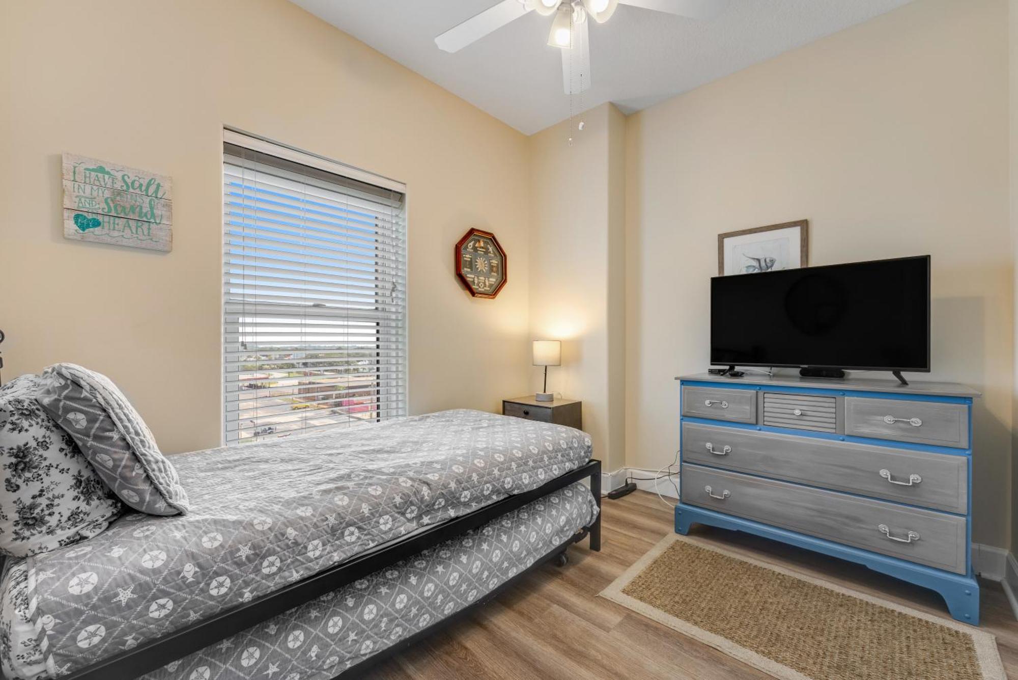 Ocean Reef 701 Villa Panama City Beach Exteriör bild