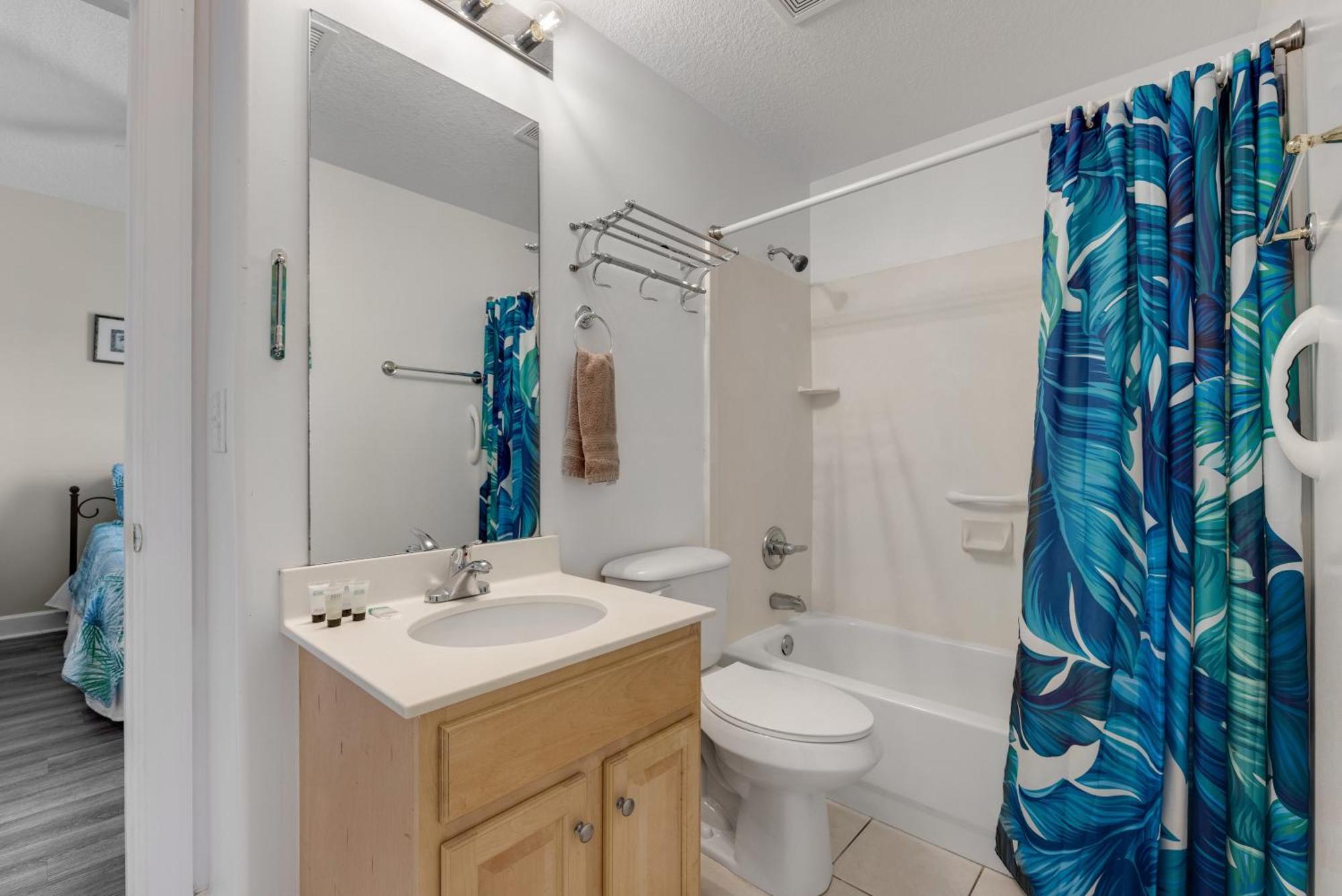 Ocean Reef 701 Villa Panama City Beach Exteriör bild