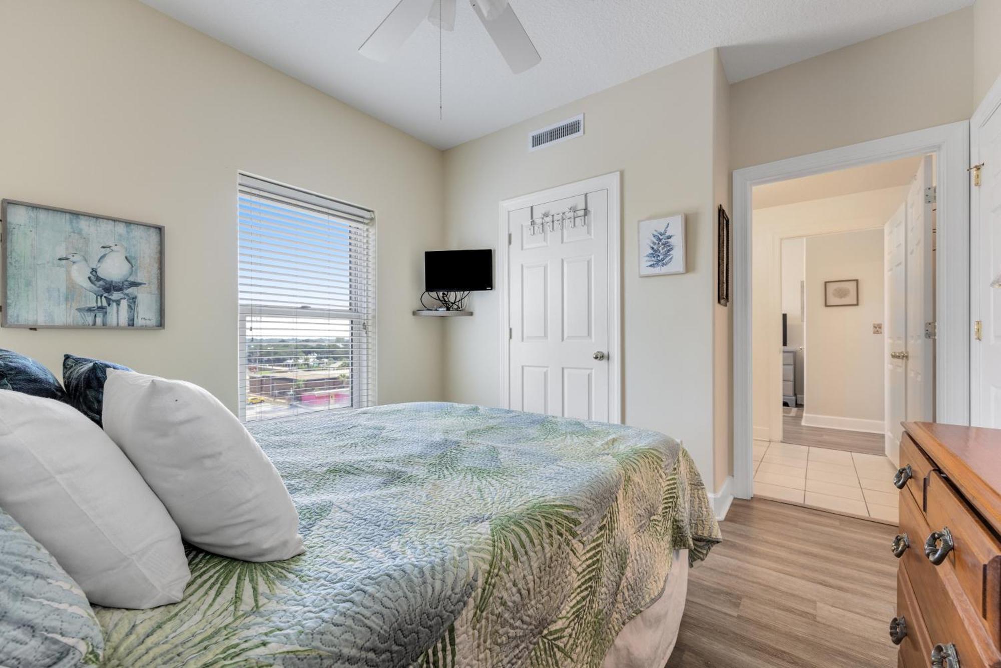 Ocean Reef 701 Villa Panama City Beach Exteriör bild