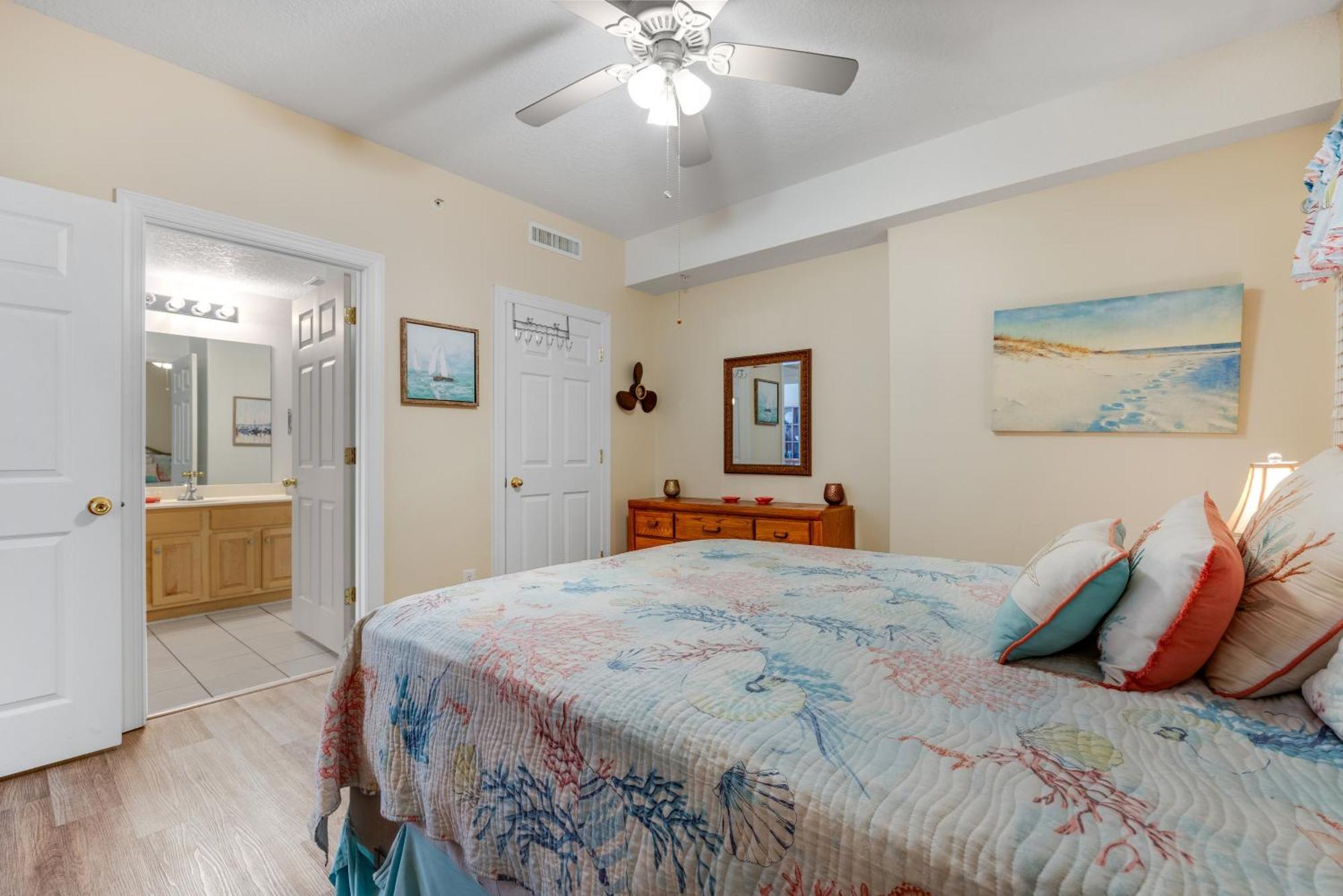 Ocean Reef 701 Villa Panama City Beach Exteriör bild