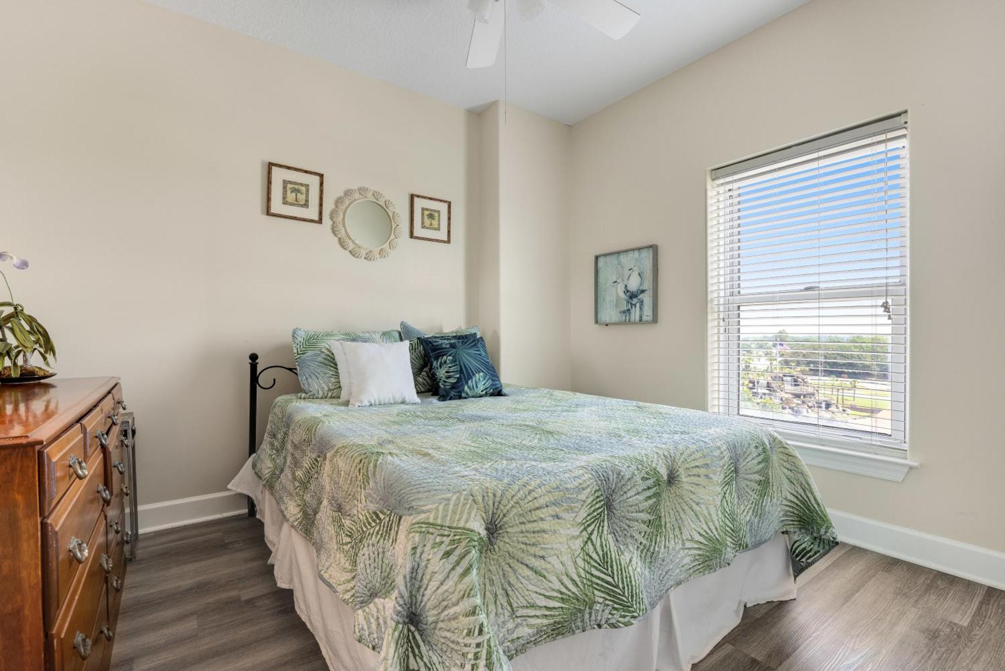 Ocean Reef 701 Villa Panama City Beach Exteriör bild