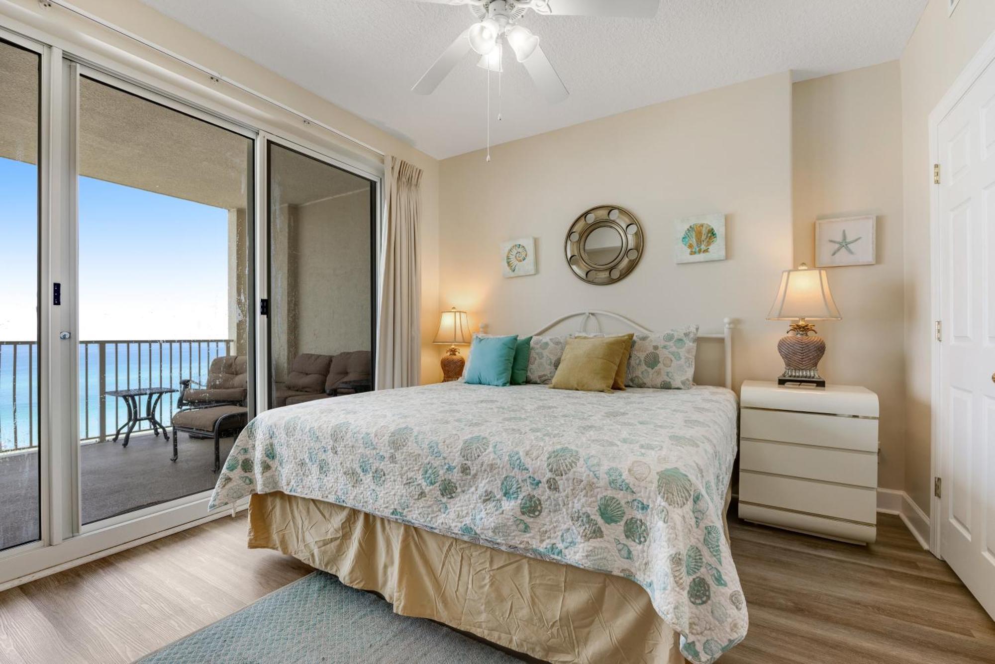 Ocean Reef 701 Villa Panama City Beach Exteriör bild